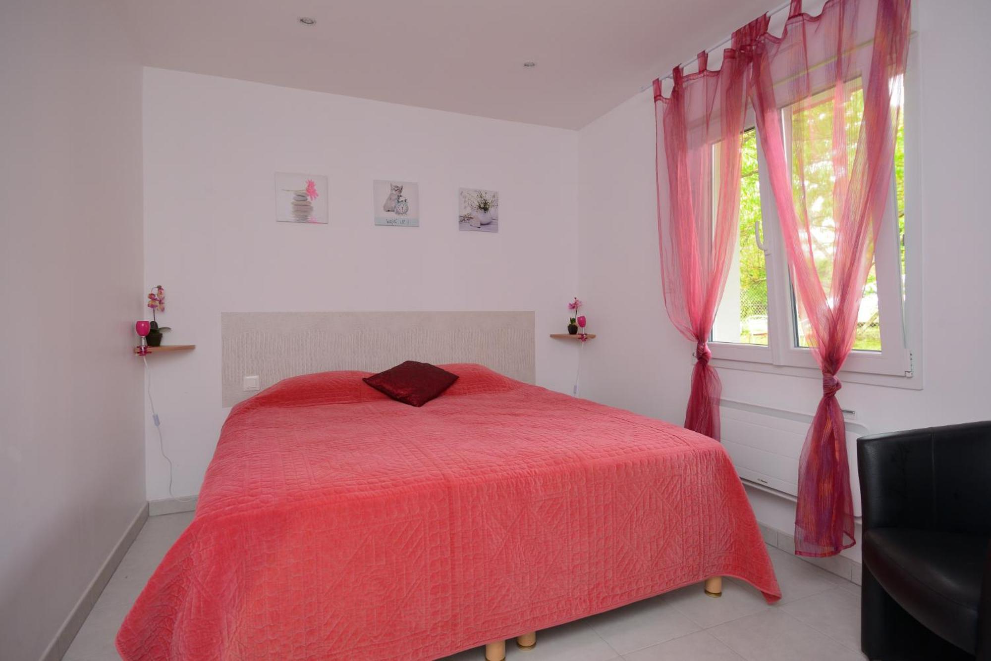 Gites De Charme Dans L'Essonne Buno-Bonnevaux Ngoại thất bức ảnh