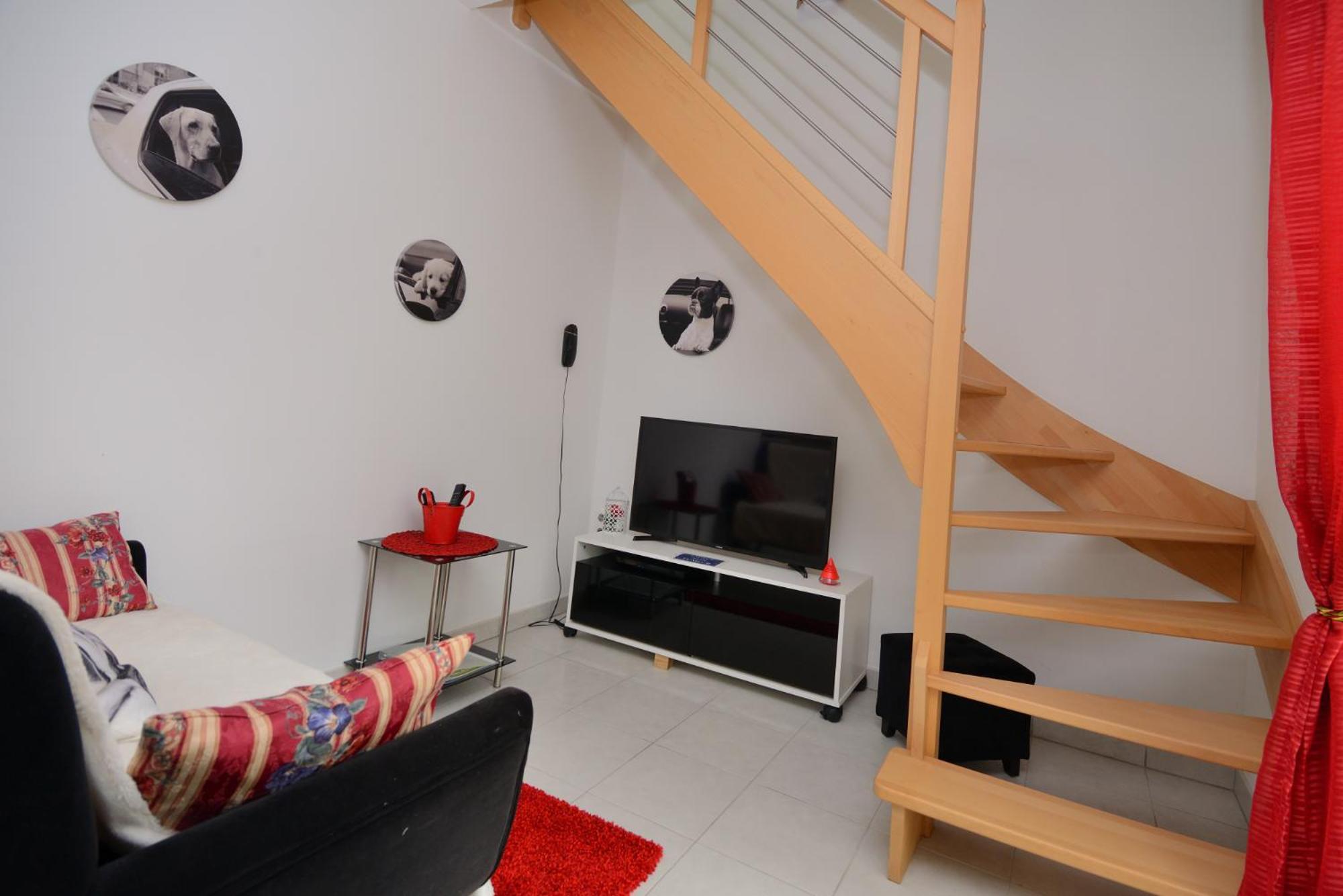 Gites De Charme Dans L'Essonne Buno-Bonnevaux Ngoại thất bức ảnh
